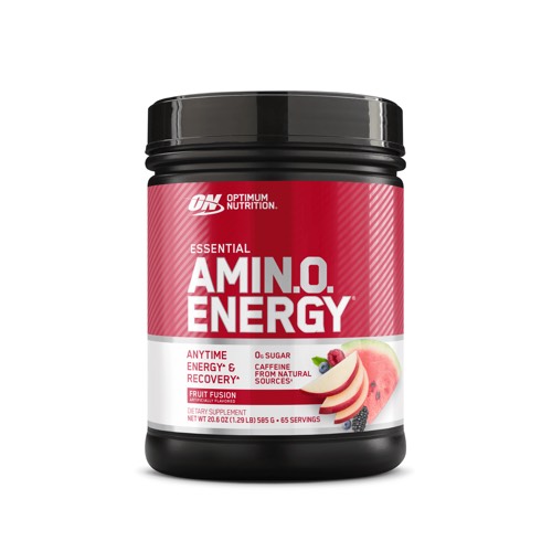 Amino Energy ON - Aminoácidos 1.29 Lbs